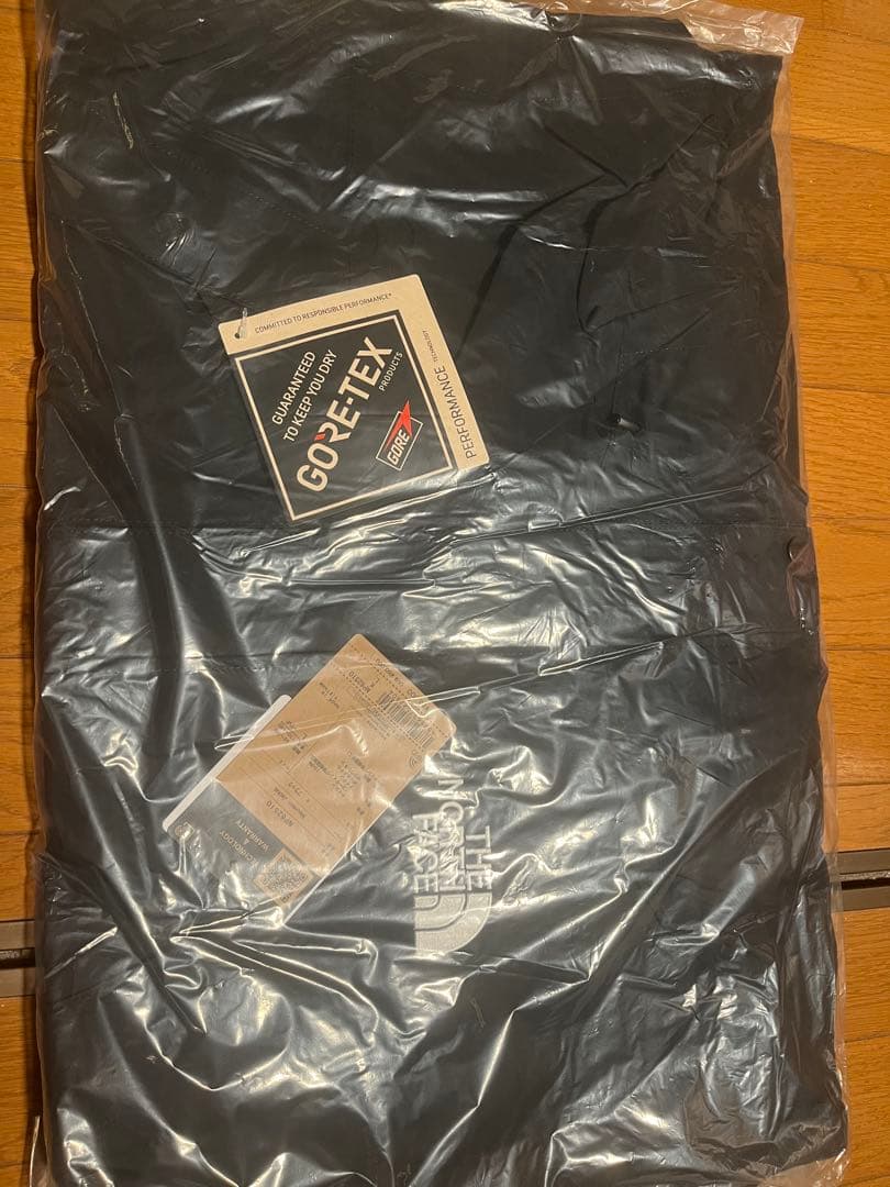 ノースフェイス NP62510 K Lサイズ マウンテンジャケット