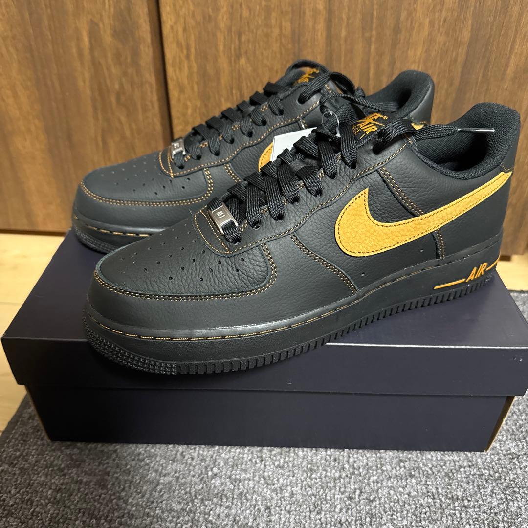 NIKE ナイキ エアフォース1 '07 LV8 26.5cm