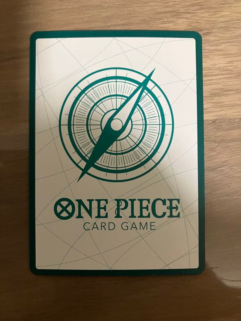 ワンピースカード　ONE PIECE DAY25 開封品　2枚セット