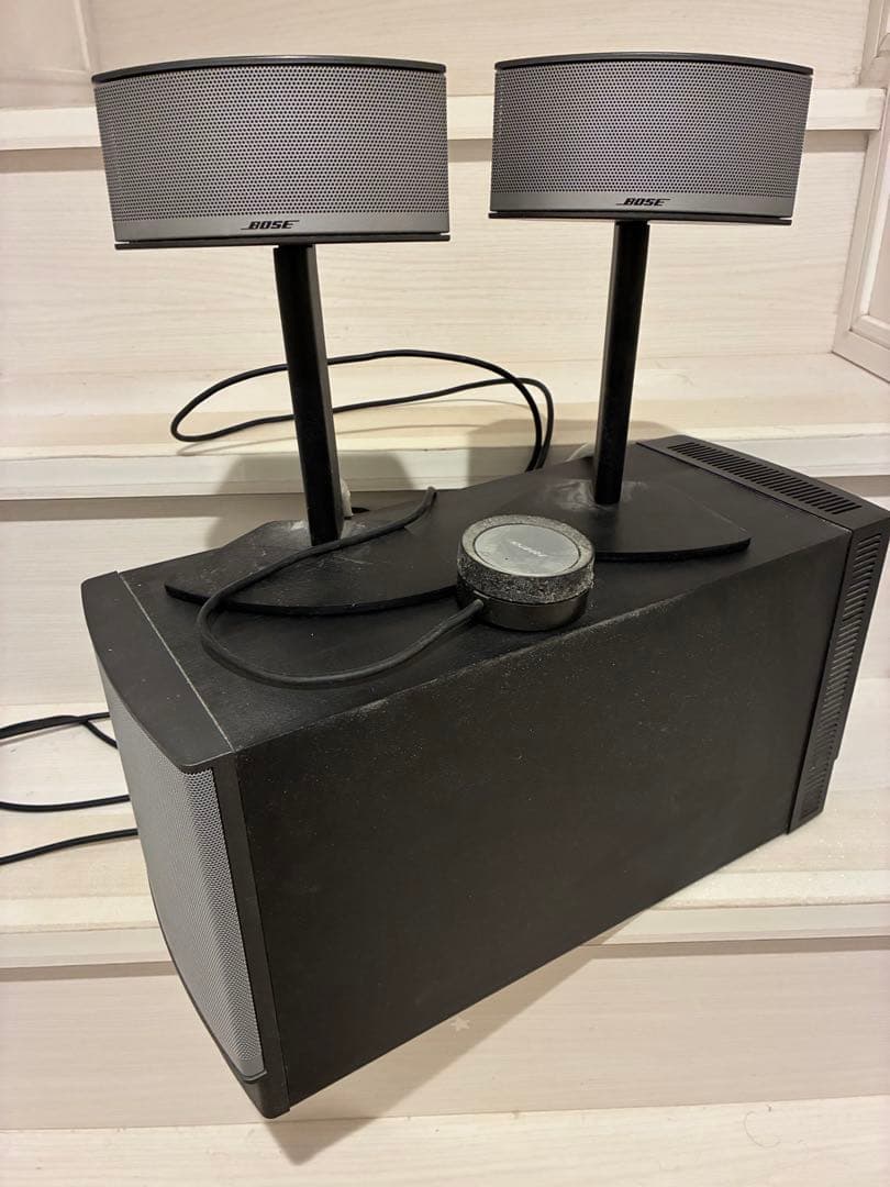 み*え様 Bose Companion5