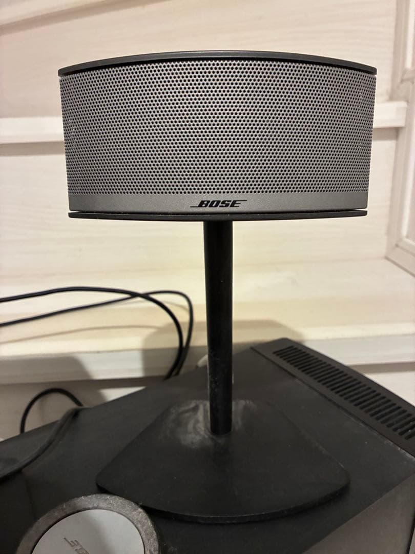 み*え様 Bose Companion5