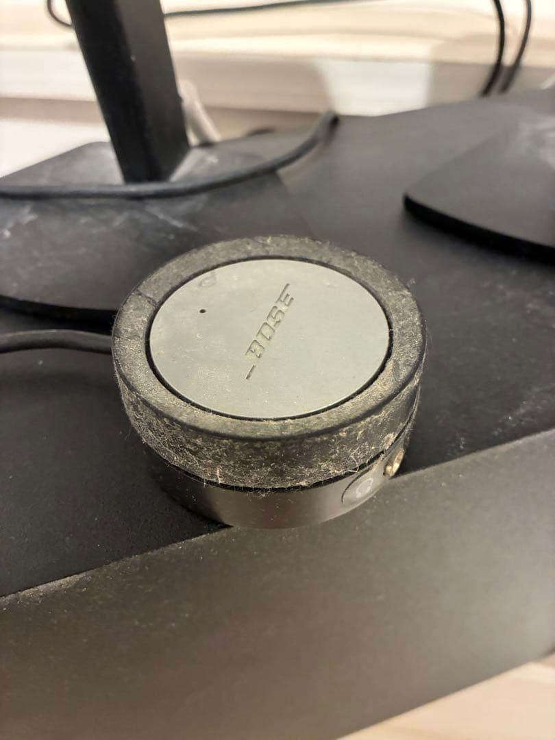 み*え様 Bose Companion5