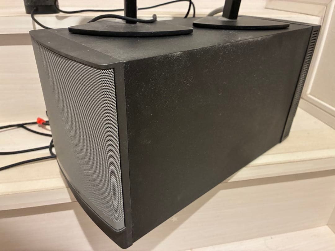 み*え様 Bose Companion5