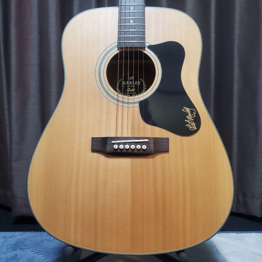 Guild A-20 Bob Marley アコースティックギター