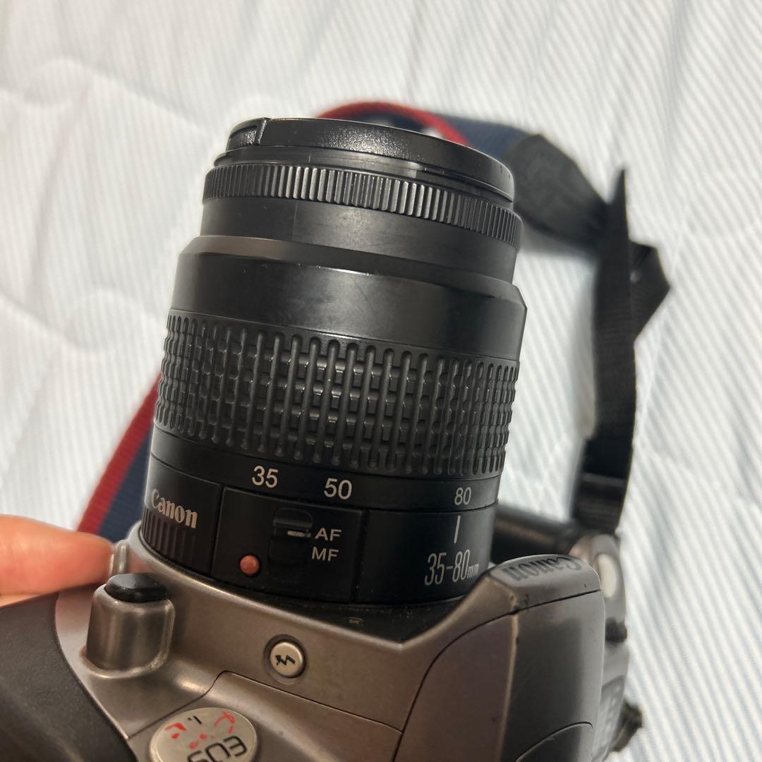 ★Canon EOSKissⅢ レンズ付き
