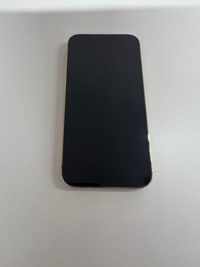 Apple iPhone 13 ProMax ゴールド 6.1インチ