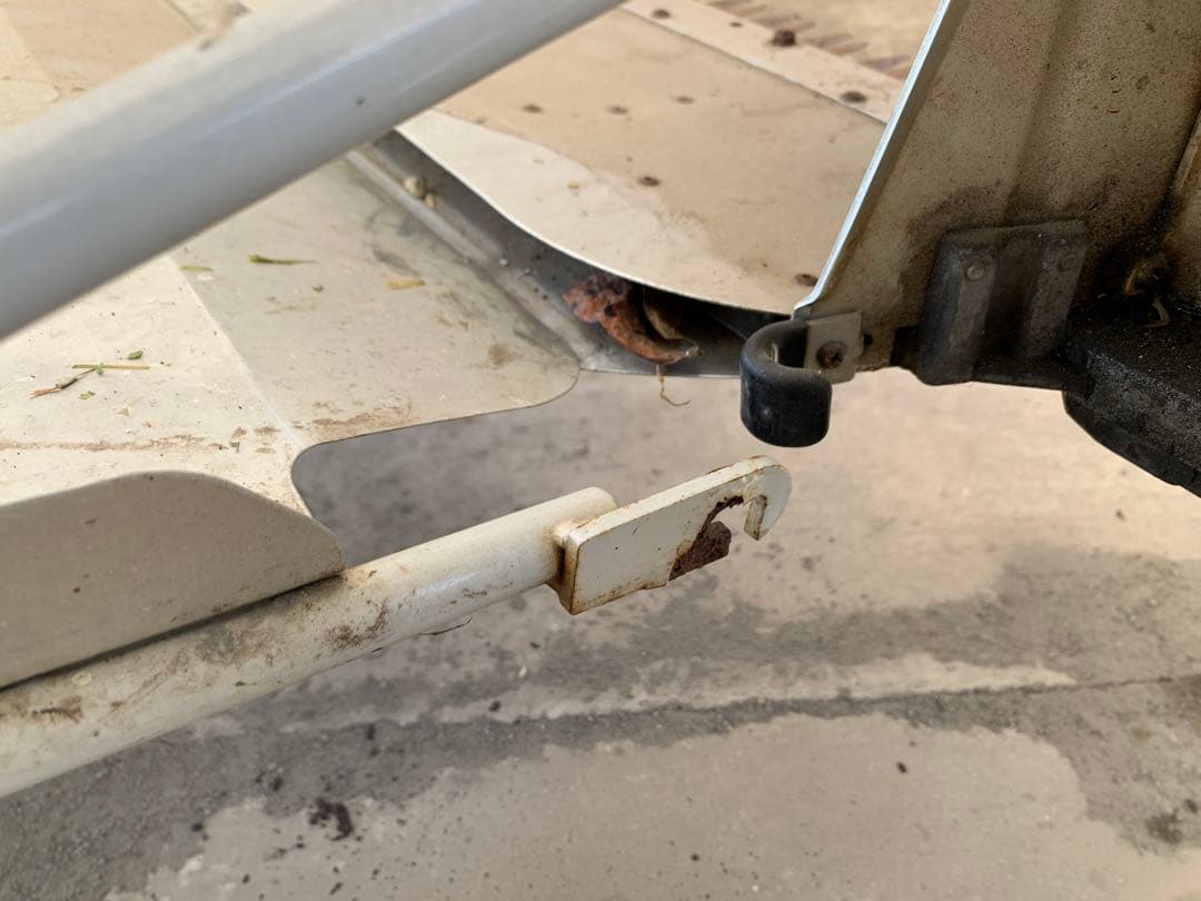 熊本　送料別】みのる　ねぎ類剪葉機　TC-110D