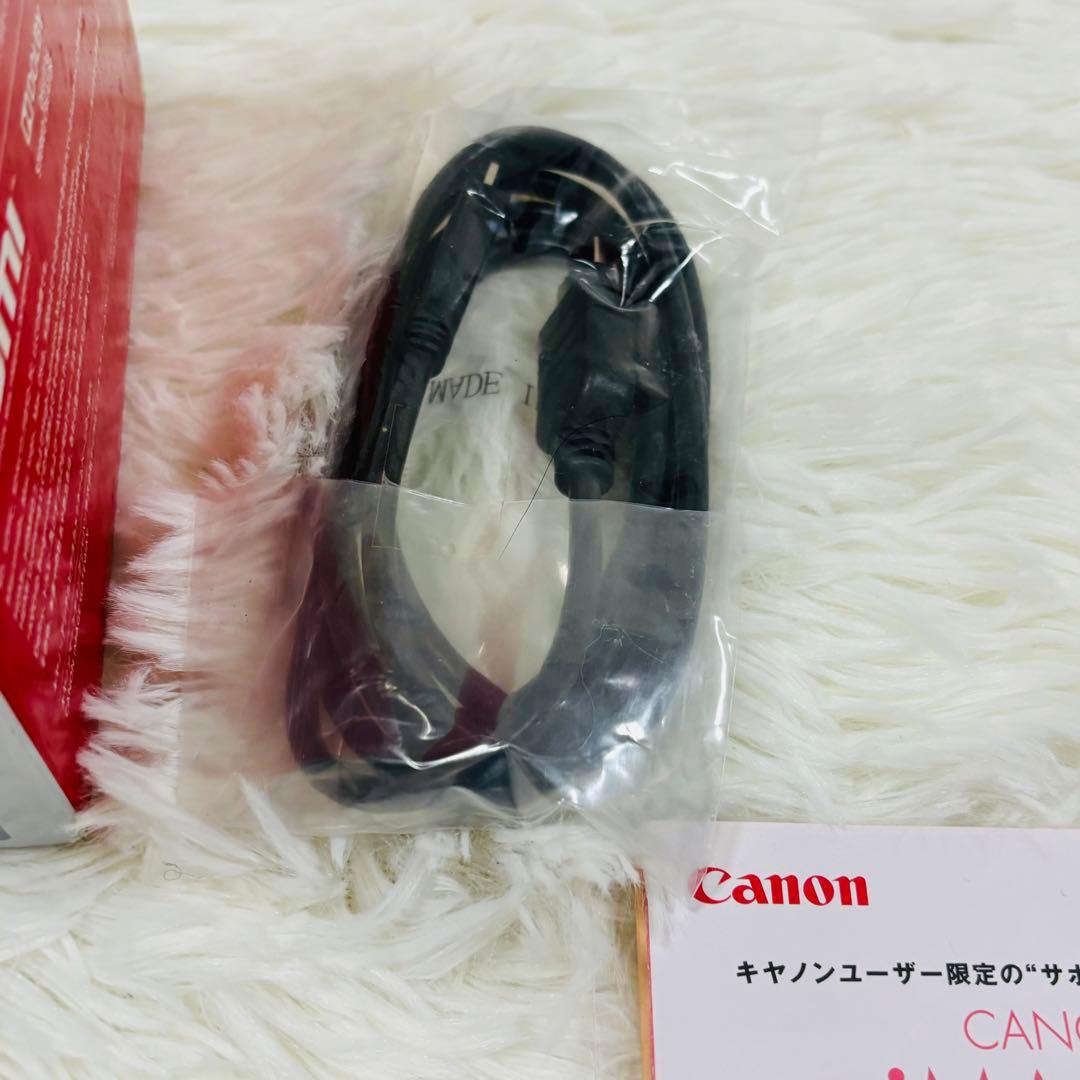 【美品】Canon iVIS HF R41 本体 ピンク　ビデオカメラ