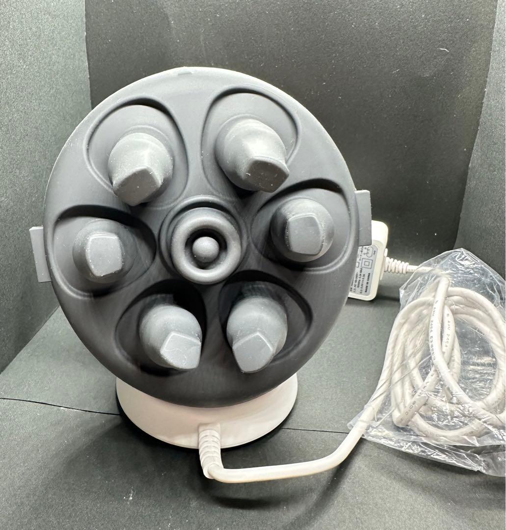 ヘッドスパ頭筋ストレッチリフトピンク 未使用