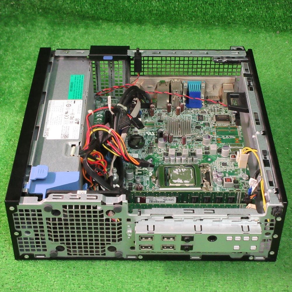 整備済Windows XP 第2世代 i5 SSD256GB メモリ4GB HP