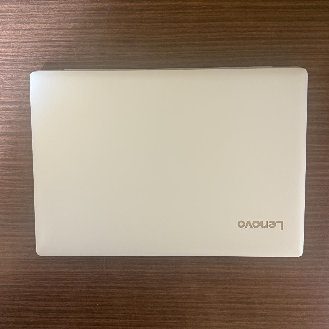 Lenovo 81A4 - 4GB RAM、256GB SSD