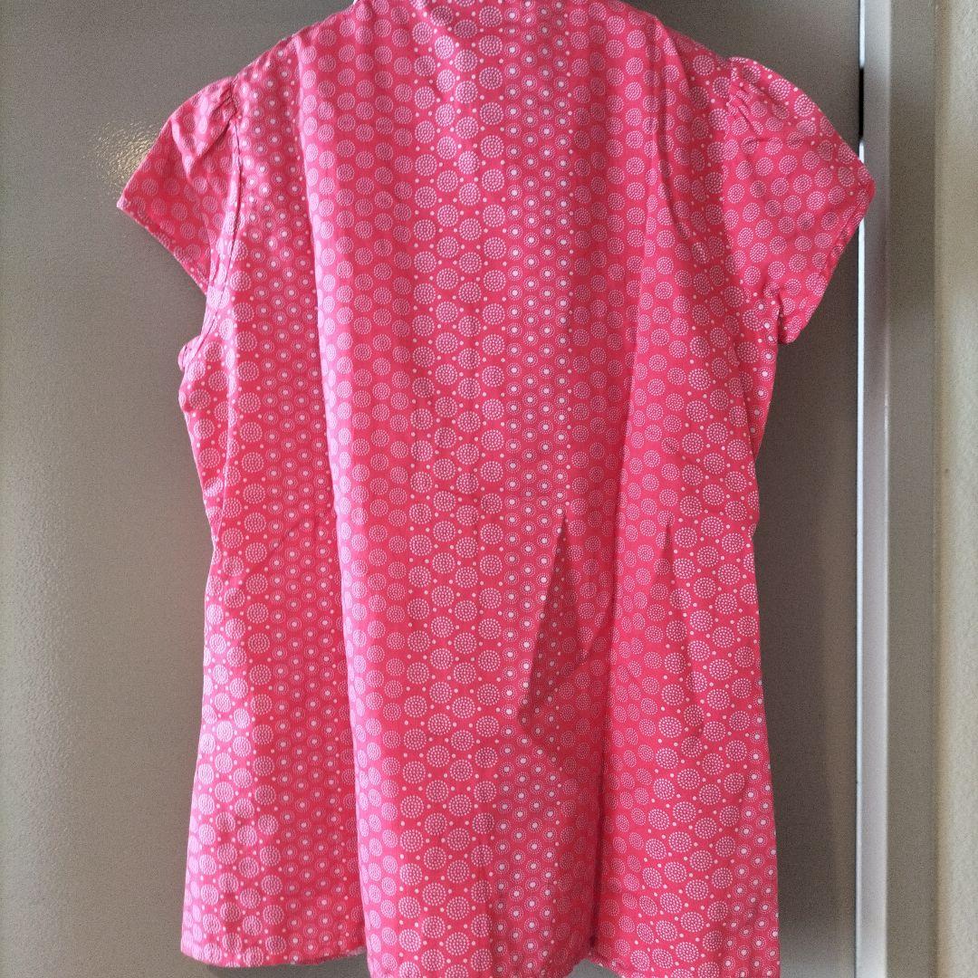 新品未使用【 ロランスタベルニエ ✨パジャマ上下 (M) コットン100%】