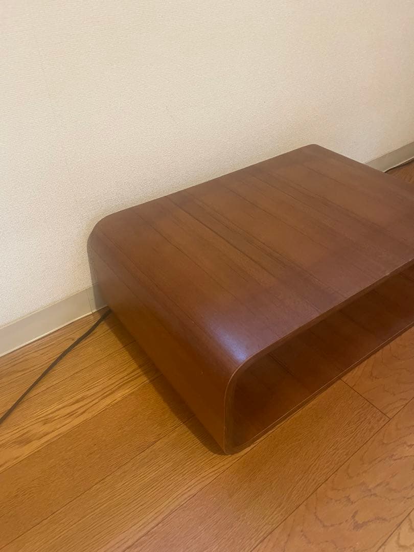 パシフィックファニチャー購入　ウッドボード　TVボードなど