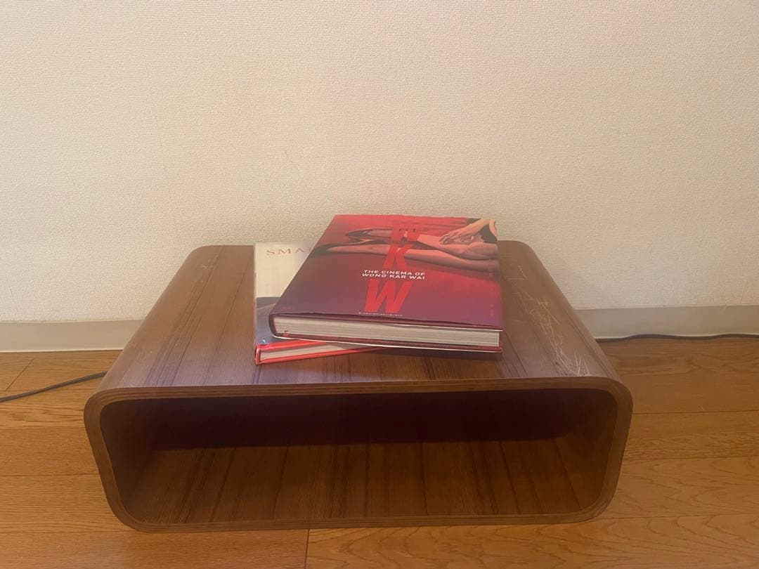 パシフィックファニチャー購入　ウッドボード　TVボードなど