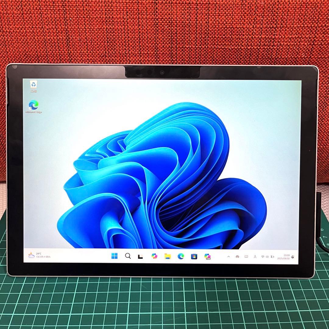 マイクロソフト Surface Pro 第5世代 タブレット ジャンク