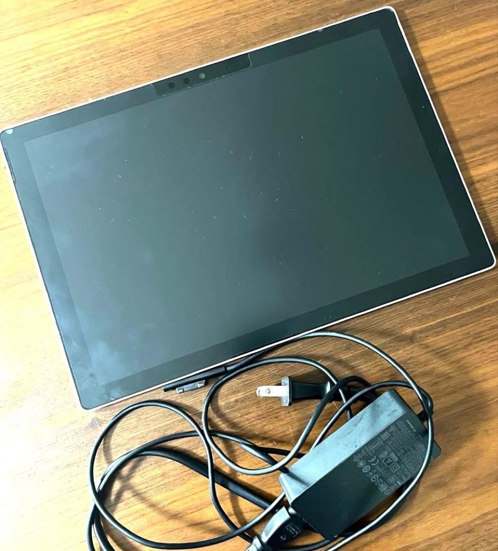 マイクロソフト Surface Pro 第5世代 タブレット ジャンク