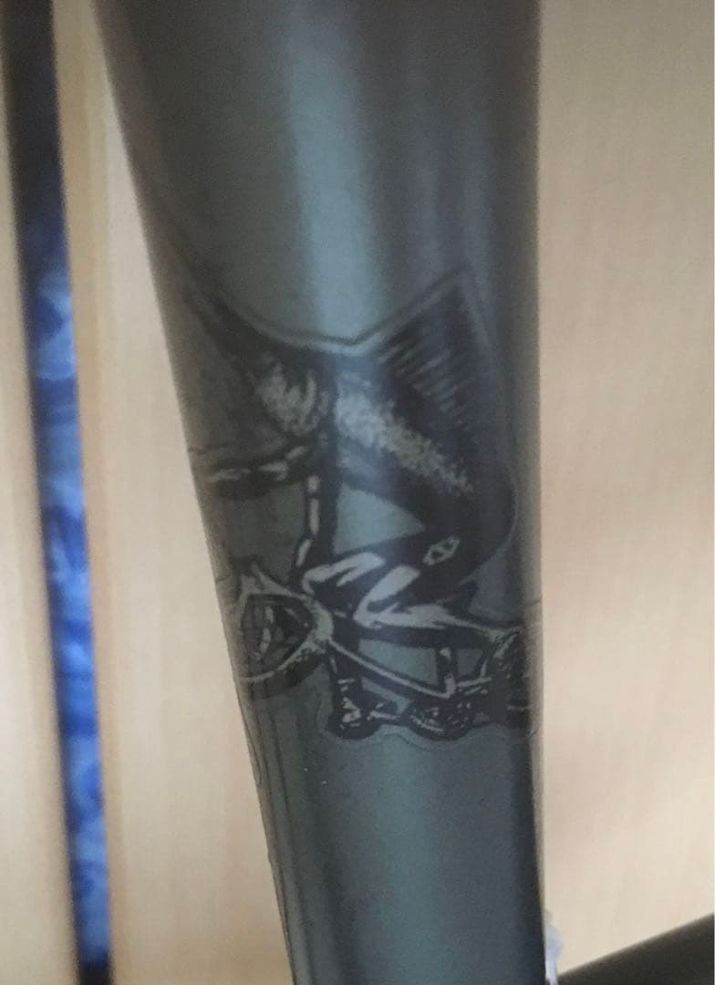 完成車 Gary Fisher 1997 Alfresco oldMTB RC