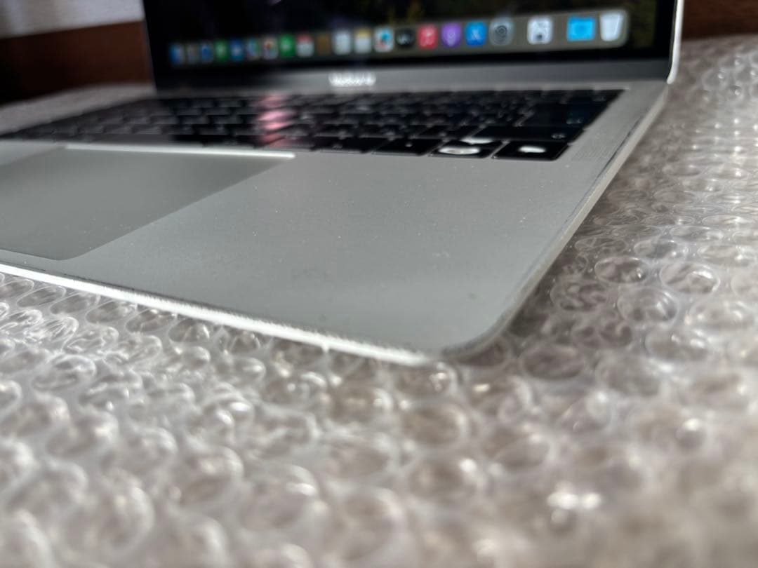 訳あり　MacBook Air 13インチ　A1932 16GB 256GB