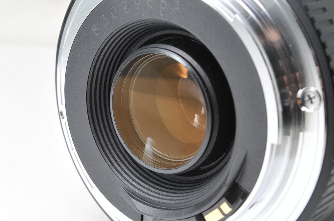 Canon EF 75-300mm F4-5.6 Ⅱ USM⭐️望遠レンズ