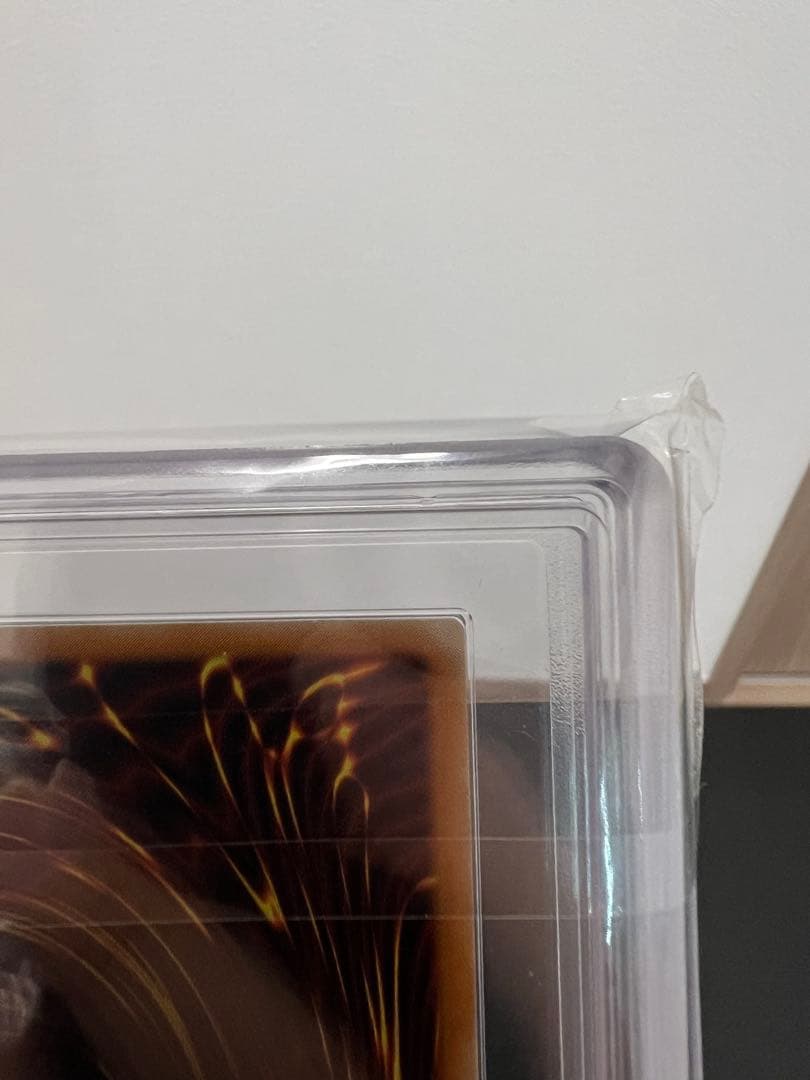 【極美品】デーモンの召喚 ARS9