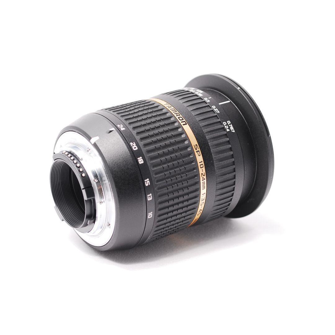 ❤即購入1000円OFF❤タムロン TAMRON 10-24mm ニコン 超広角