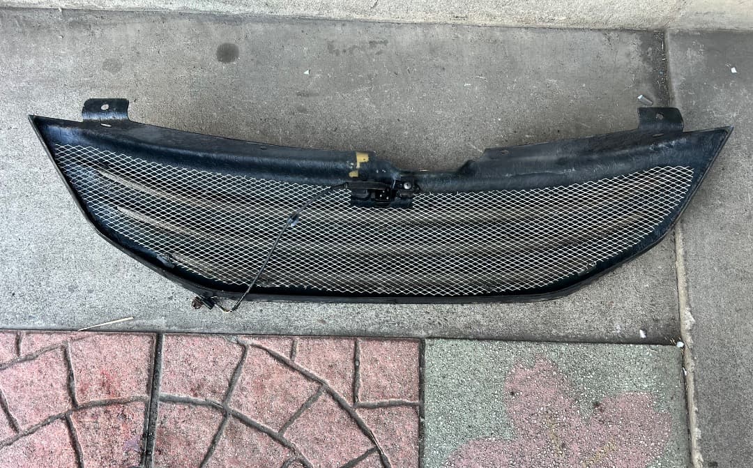 ホンダ RB3 RB4 オデッセイ フロントグリル カメラ対応