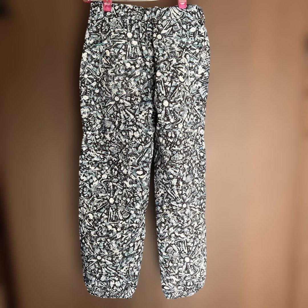 NOMADIK ノマディック　GRIND DAYZE スノーボードウェア　パンツ