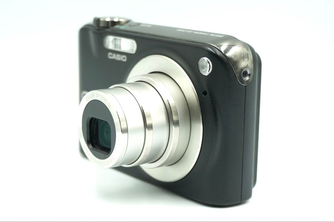 【完動品】CASIO EXILIM EX-Z1200