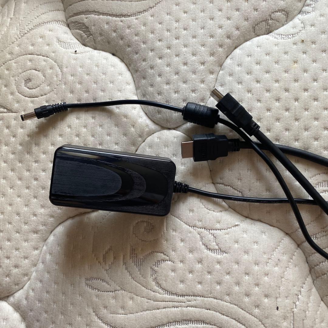 MINIFIRE 27インチ FHD IPS MF27X3A 本体