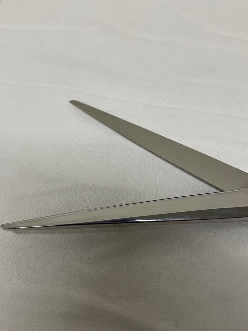 定価7万超 飛燕シザー COBALT ZELTA 理美容シザー