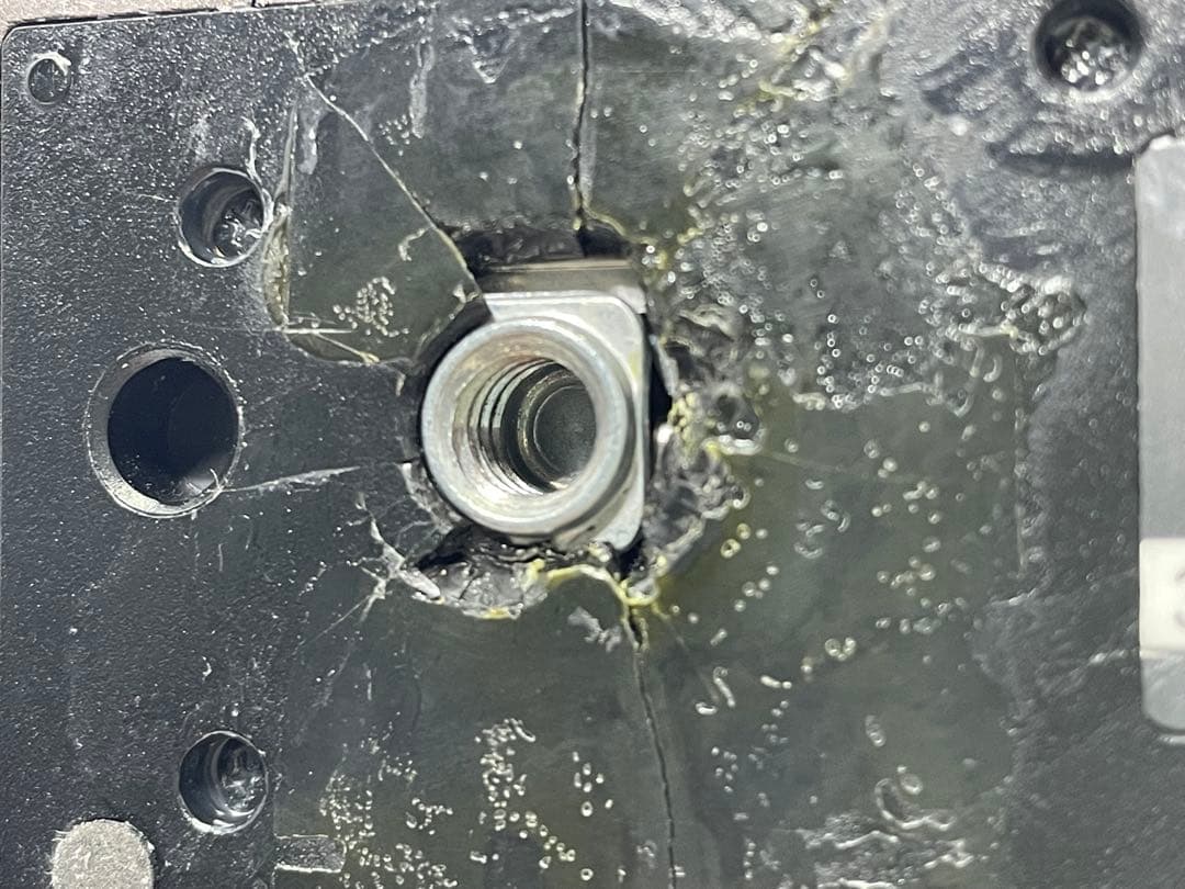 Sony FDR-AXP35 4K ハンディカム 【ジャンク】【故障品現状渡し】