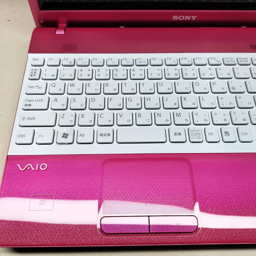 462 Core i7！ Win11 SSD1TB ノートパソコン