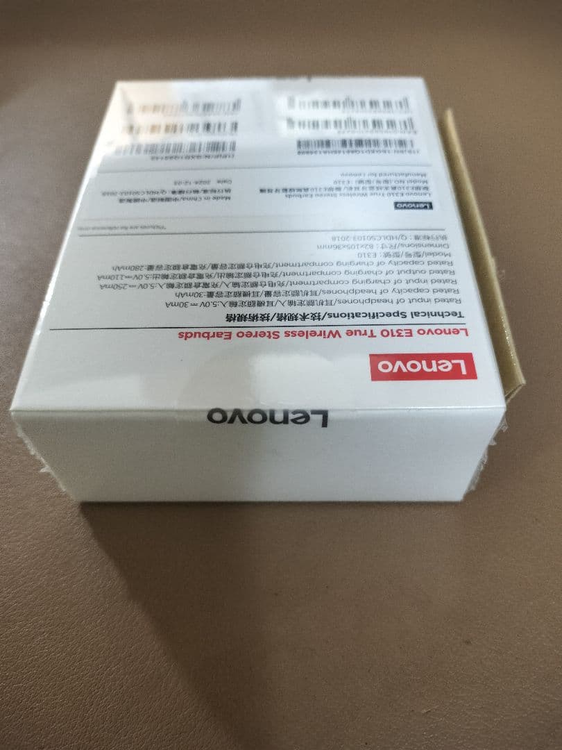 IdealPad Slim3 Gen10 &イヤホンE310 &テンキーボード