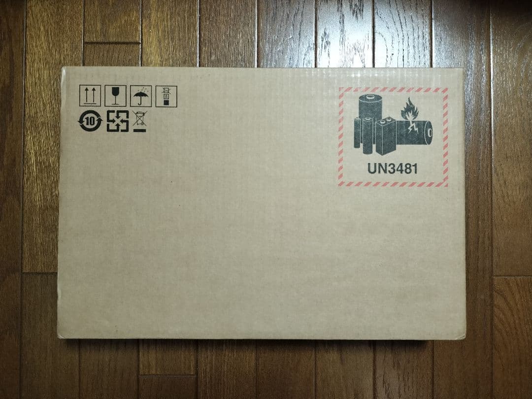 IdealPad Slim3 Gen10 &イヤホンE310 &テンキーボード