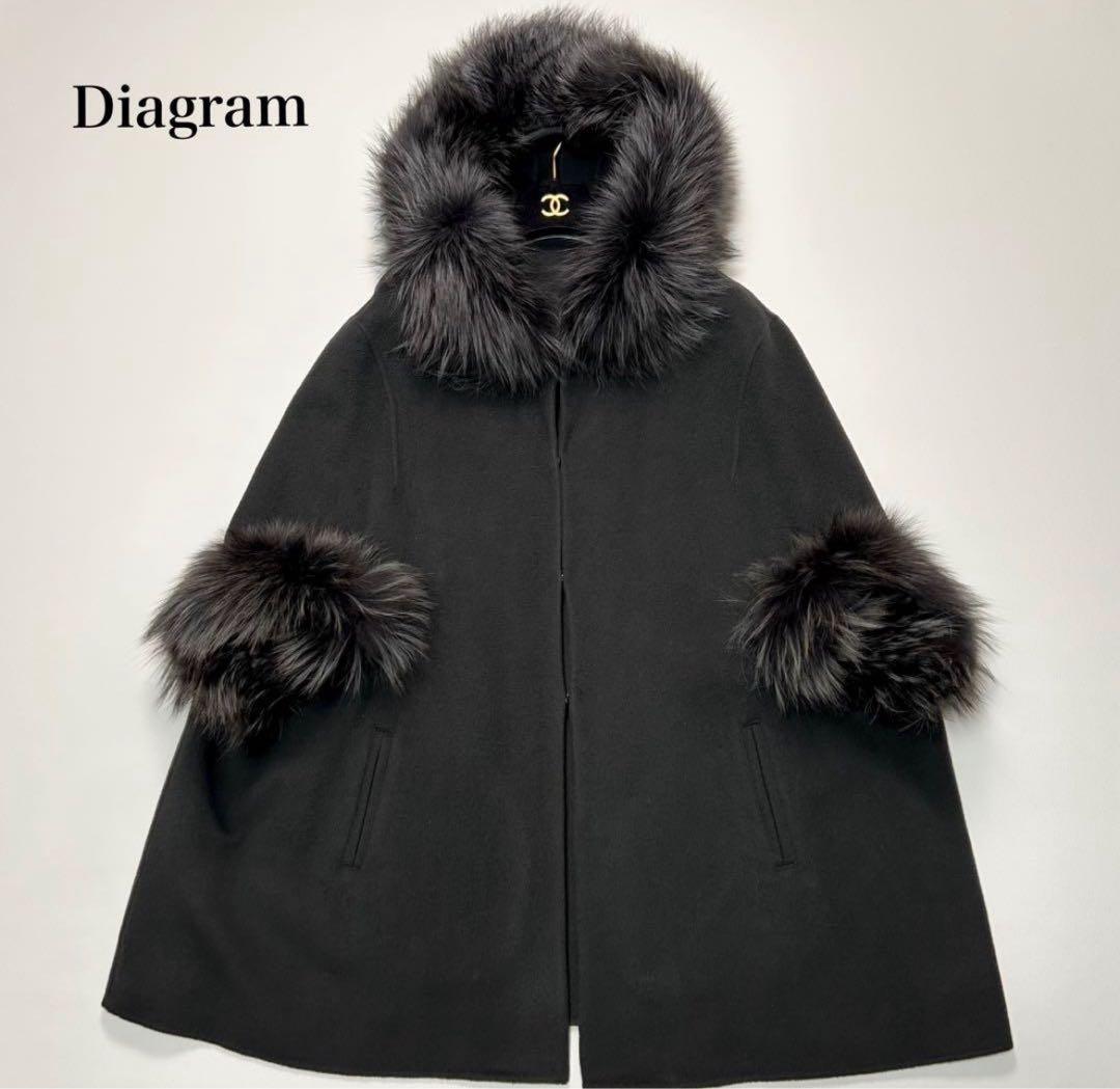 2点おまとめ グレースコンチネンタル ダッフルショートダウンジャケット