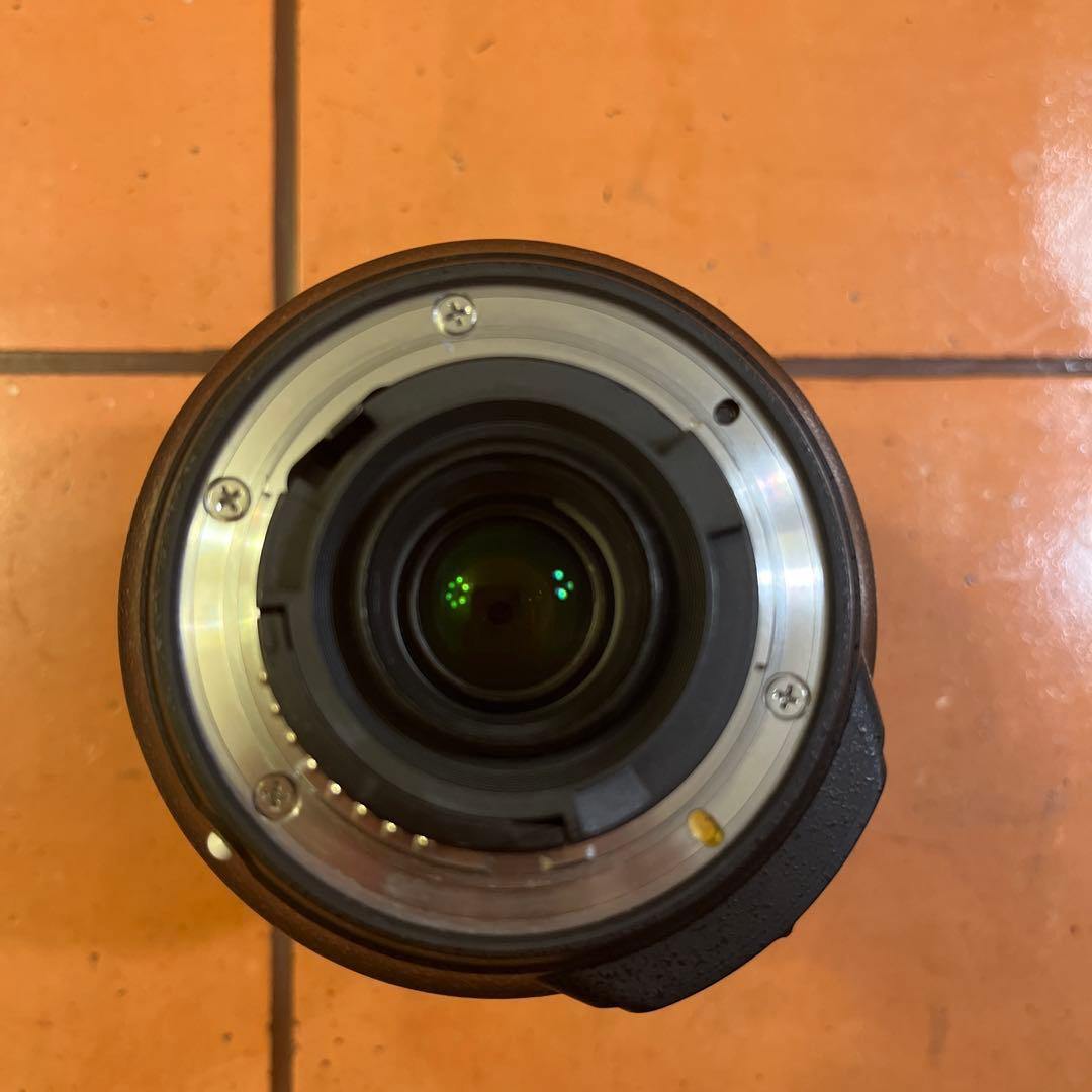 Nikon AF-S NIKKOR 24-85mm F3.5-4.5 光学美品