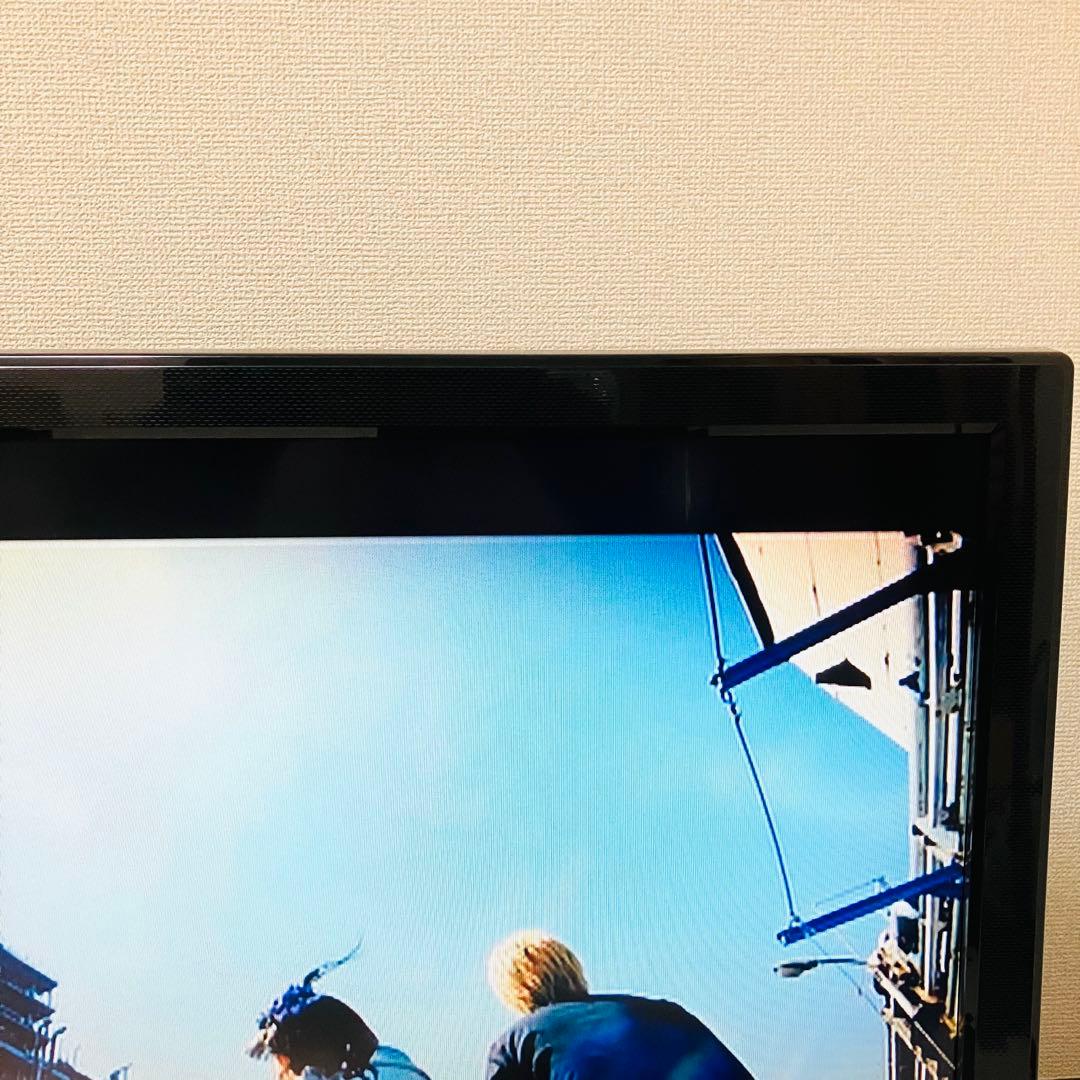 パナソニック 32型液晶テレビ TV ブルーレイ 録画対応 32インチ ビエラ