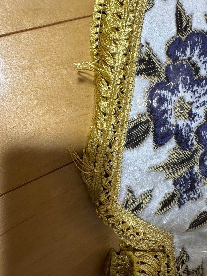 グラプロ用ダッシュマットマドンナ