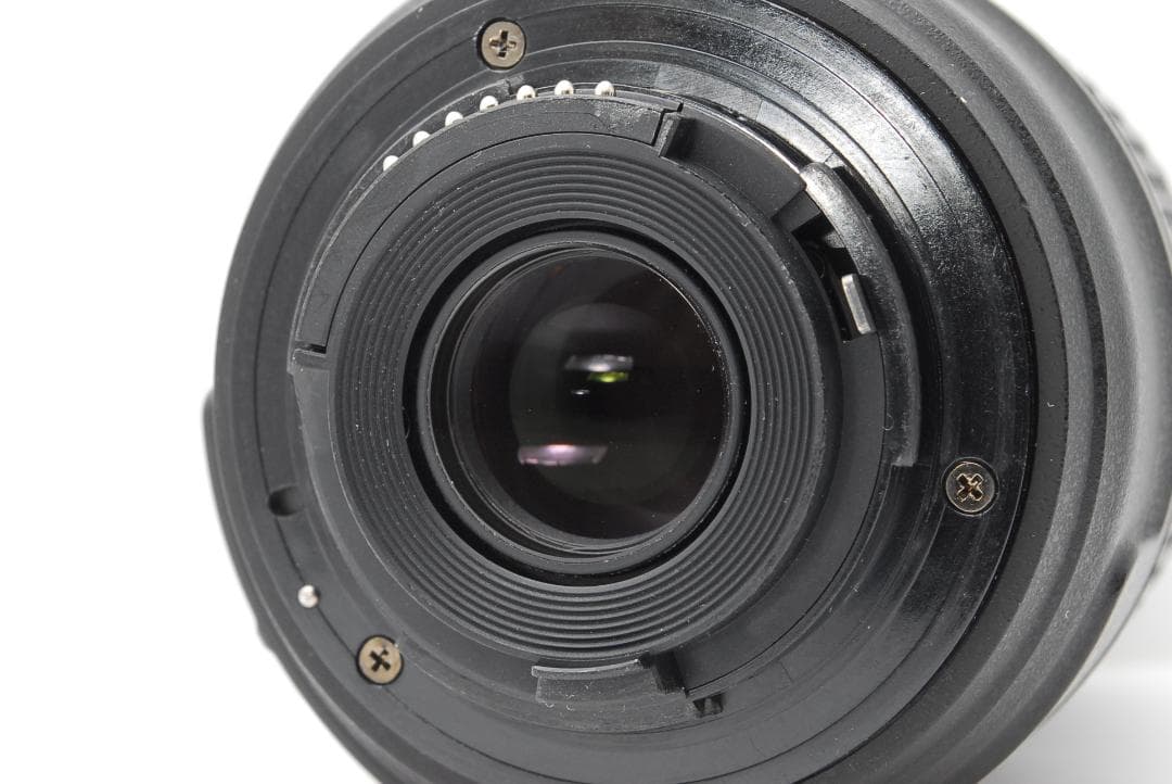 【取扱説明書付】Nikon D5000　スマホ転送　らくらく自撮り　動画も対応