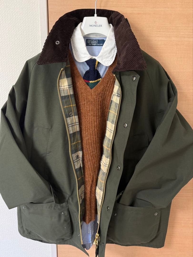 ...さん専用Barbour 42ショートジャケット