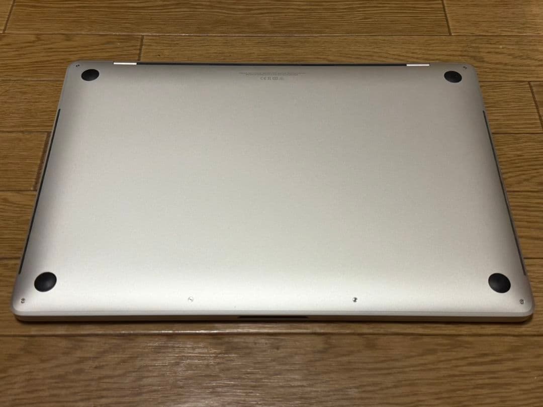 MacBook本体 MacBook Pro 2019 16inch intel Core i7