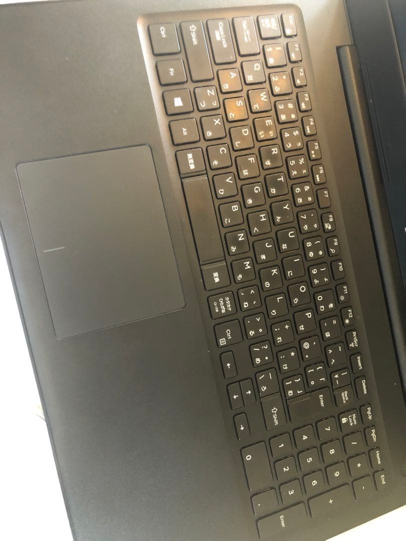 latitude 3590 i5 7200 128GB 17.3インチ 16GB