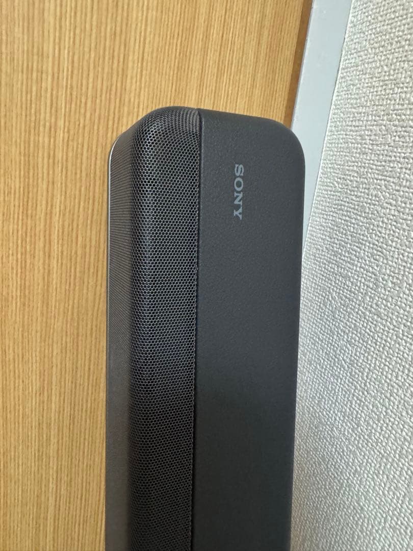 ソニー　SONY サウンドバー HT-X8500 2023年製