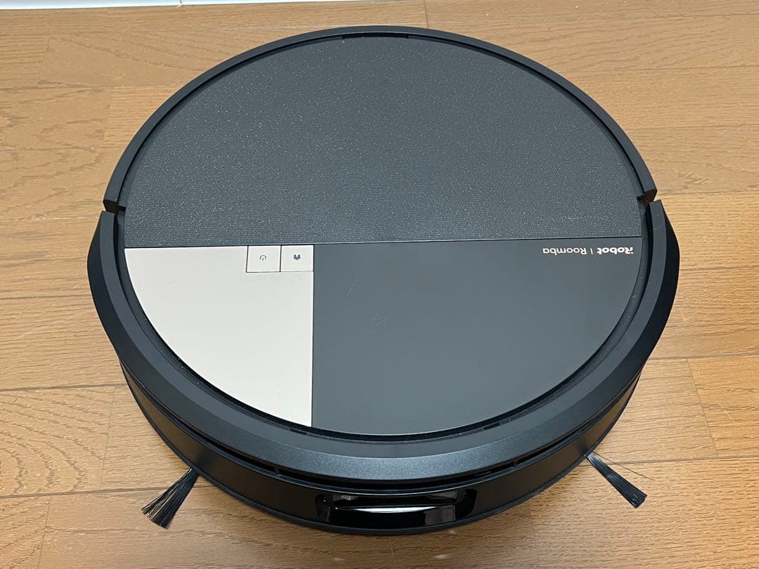 ルンバ Roomba Max 705 Combo ロボット + AutoWash