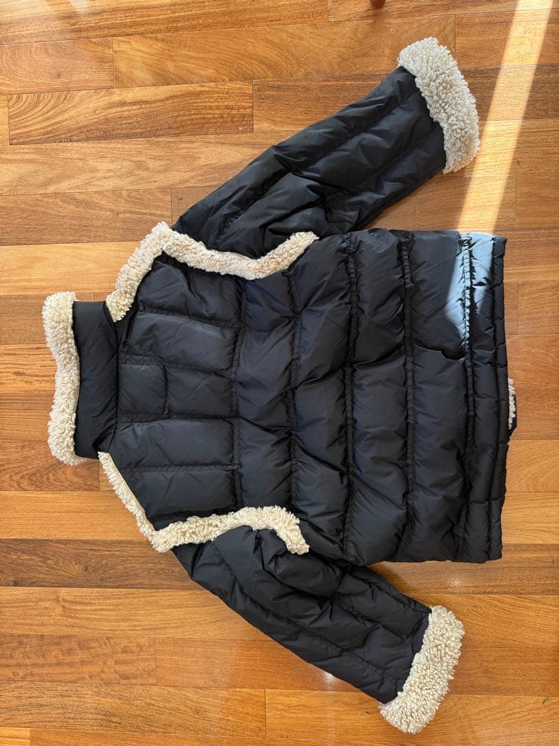 STAND STUDIO ダウン