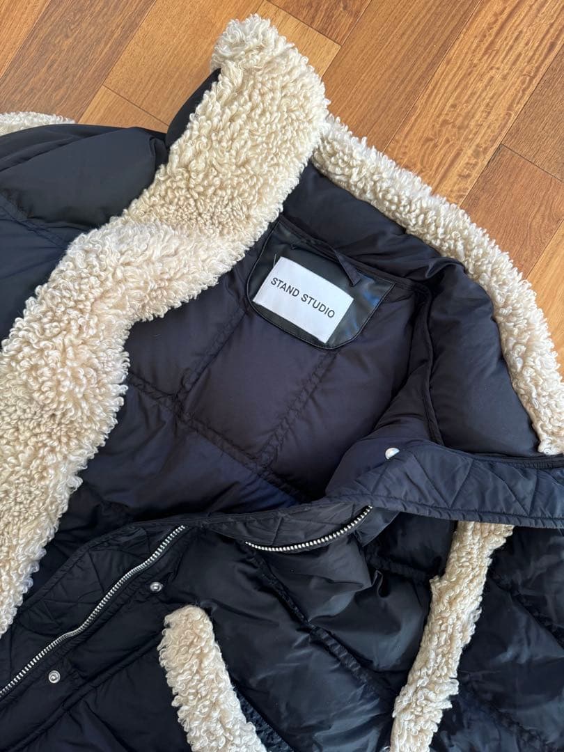 STAND STUDIO ダウン