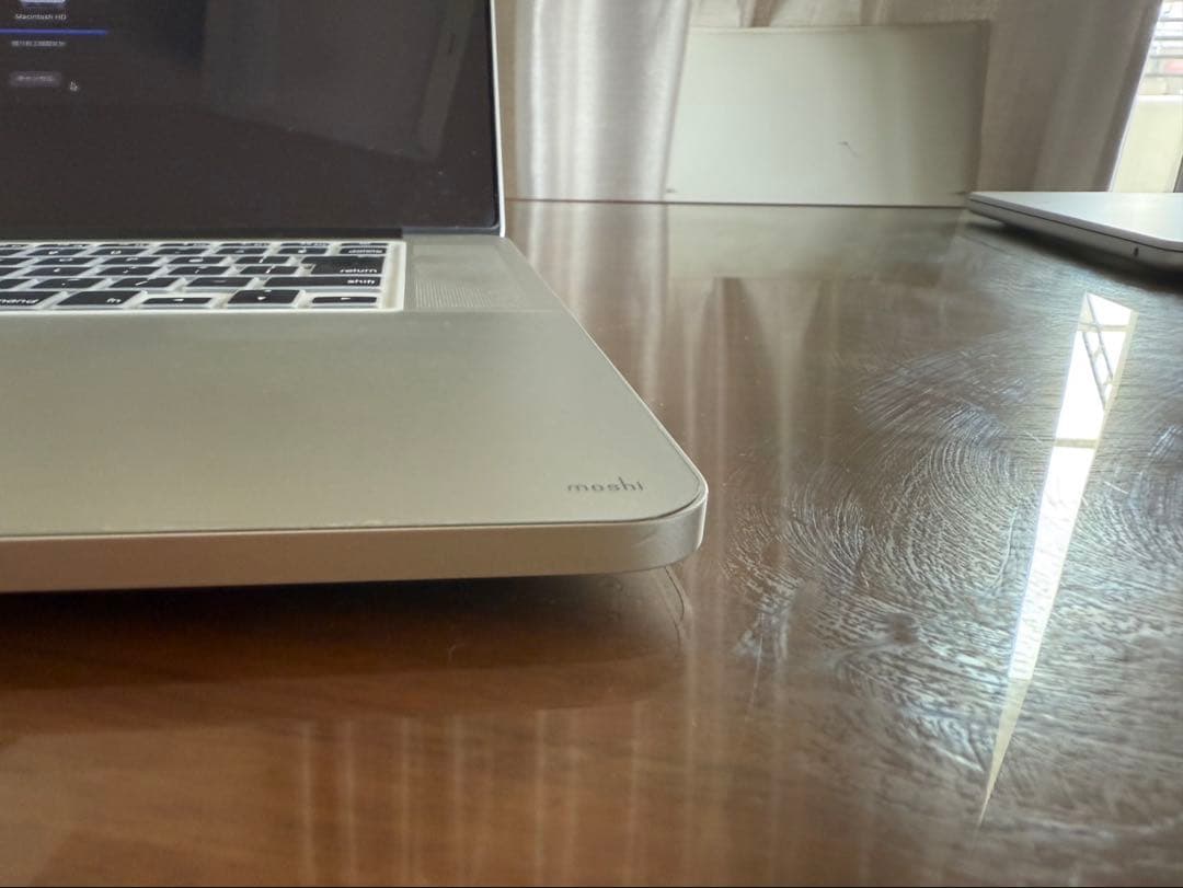 MacBook本体 MacBookPro15 2015 Mid Core i7 16GB 256GB