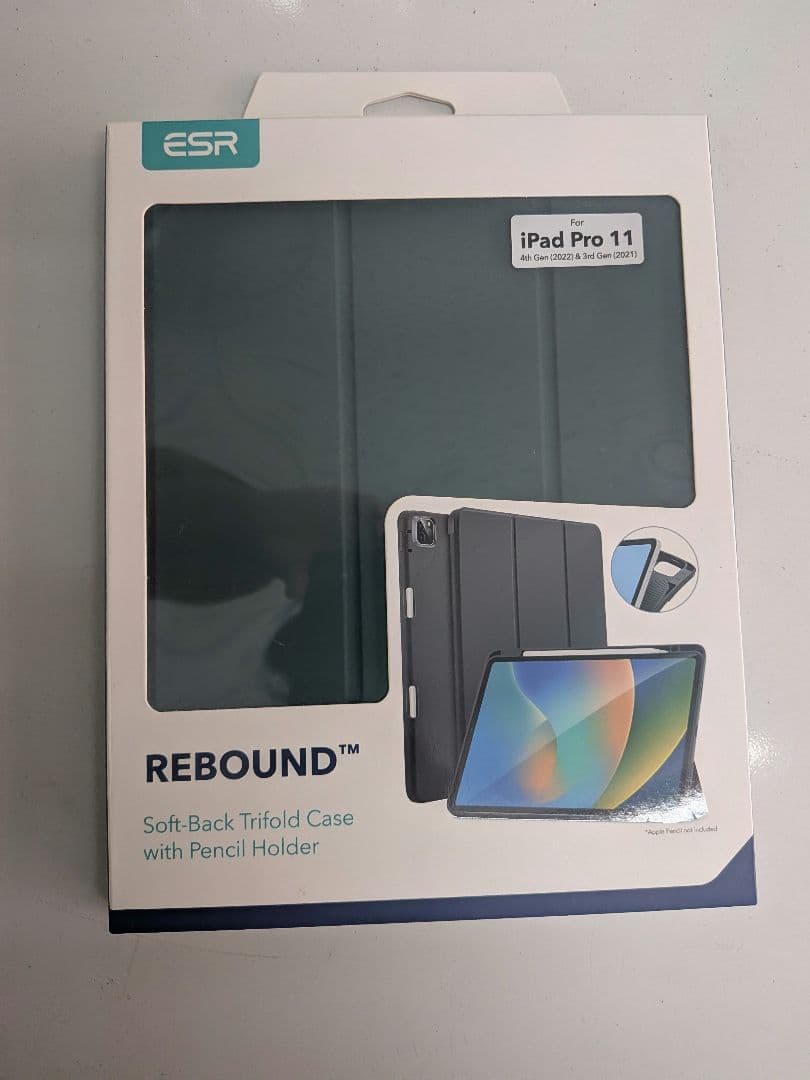 セット品2022 Apple 11インチiPad Pro Wi-Fi 256GB