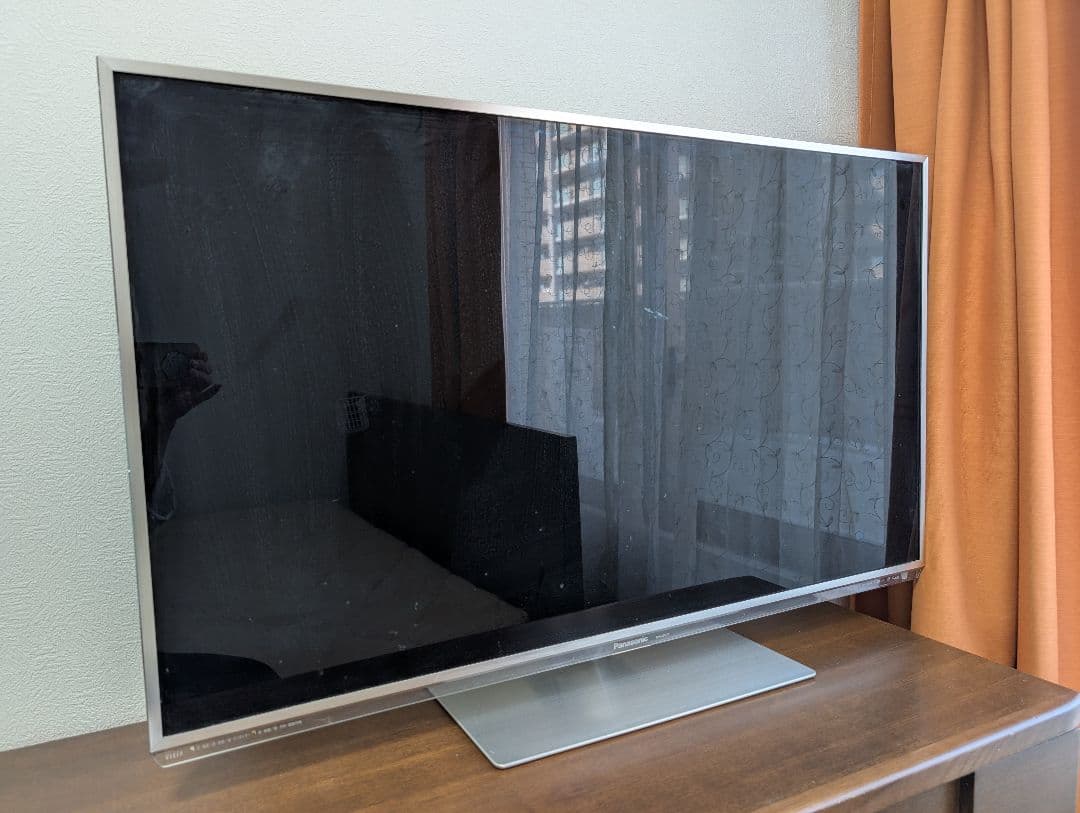 Panasonic １１０度ＣＳデジタルハイビジョン液晶テレビTH-L42DT5