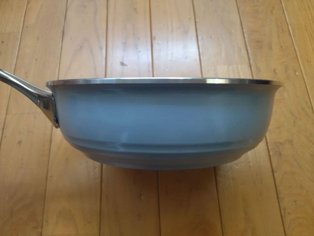 [新品未使用]旭金属 オールライト(22)とスチーマーのセット